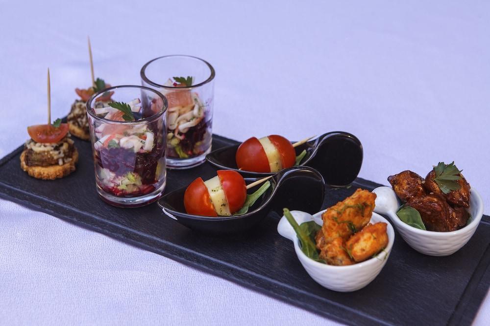 Riad Safran Et Cannelle & Spa Марракеш Экстерьер фото